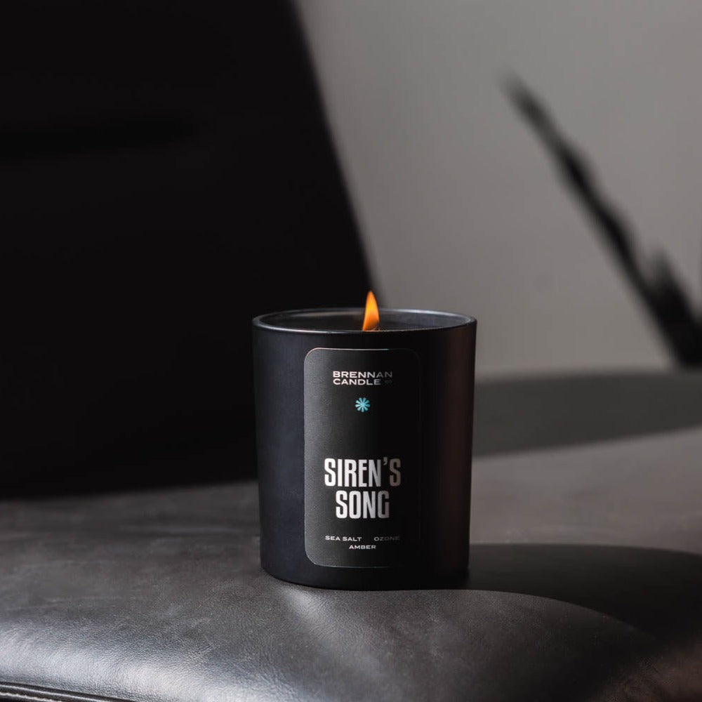 Candle of the Month Club