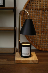 Candle Warming Lamp